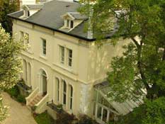 Lypiatt House B&B,  Cheltenham